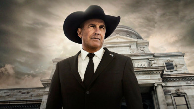 Imagen de Yellowstone (T5): Ep.13 Regala el mundo - 7