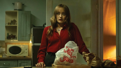 Imagen de Sweetpea (T1): Ep.1 Mis condolencias - 5