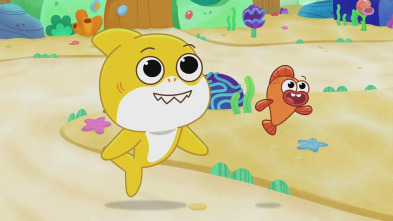 Imagen de El gran show de... (T3): Una monada de pirata; Hotel Shark - 5