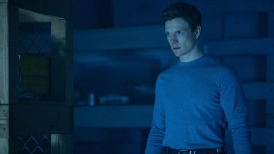 Imagen de Dexter: pecado... (T1): Ep.4 Pequeño accidente - 5