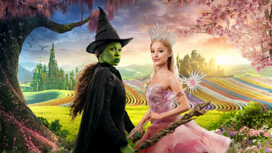 Imagen de Wicked - 5