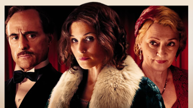 Imagen de El crítico de teatro - 5