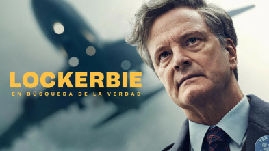 Imagen de Lockerbie: en... (T1): Ep.1  - 5