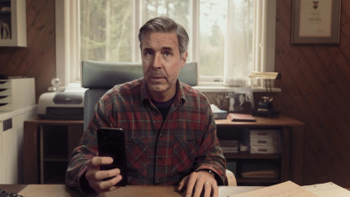 Imagen de Small Town, Big... (T1): Ep.6 El hombre vulgar - 5