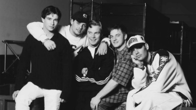 Imagen de Boyzone: No... (T1): Ep.3 When All Is Said and Done - 5