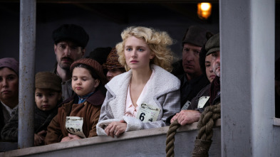 Imagen de 1923 (T2): Ep.1 Temporada de asesinatos - 5