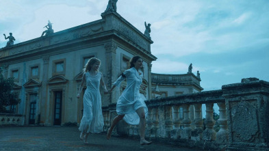 Imagen de The Art of Joy... (T1): Ep.2  - 5