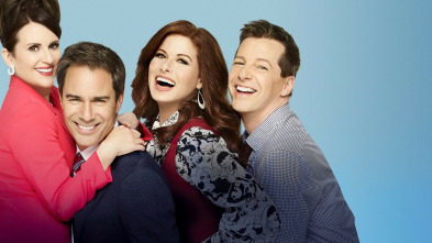 Will & Grace (T1)