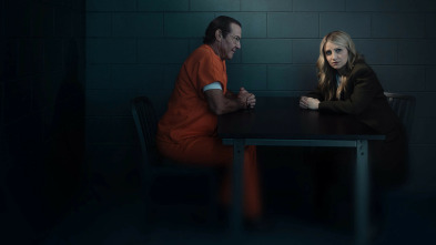 Imagen de Cara feliz: la... (T1): Ep.5 No sueñes - 5