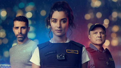 Imagen de Allegiance (2024) (T2): Ep.6 Brilla una luz - 5