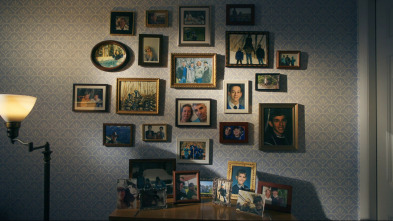 Imagen de Ctrl+Alt+Desire: La luz de Dios - 5