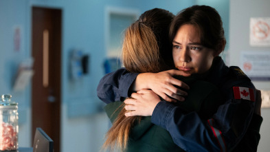 Imagen de SkyMed (T3): Ep.5 Marianizar la roca - 5