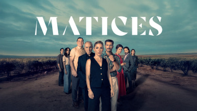 Imagen de Matices (T1): Ep.1 Eviana - 5