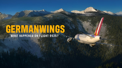 Imagen de Germanwings: ¿Qué ocurrió en el vuelo 9525? - 3