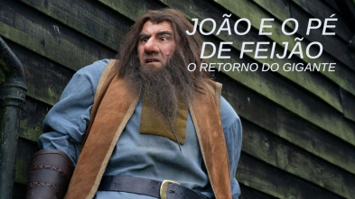 Imagen de Jack and the Beanstalk: After Ever After - 5