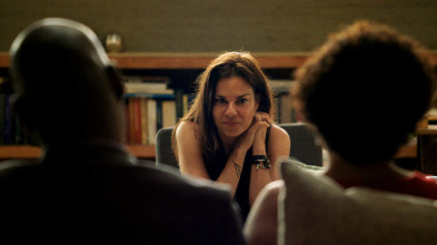 Imagen de Terapia de parejas (T4): Ep.15  - 5