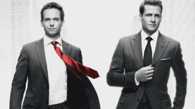 Imagen de Suits (T7): Ep.12 Un hombre malo - 5