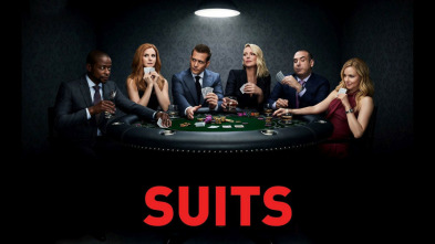 Imagen de Suits (T8): Ep.3 Promesas, promesas - 5