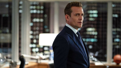 Imagen de Suits (T9): Ep.6 Lo que haga falta - 5