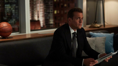 Imagen de Suits (T8): Ep.10 Socio gerente - 5