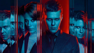 Imagen de Langer (T1): Ep.5  - 5