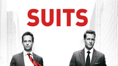 Imagen de Suits (T6): Ep.11 Ella se ha ido - 5