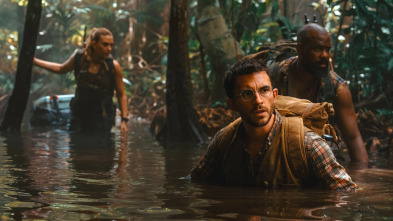 Imagen de Jurassic World: El renacer - 5