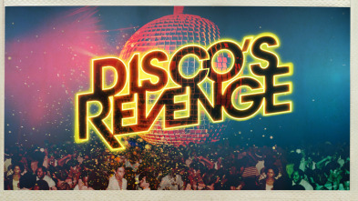 Imagen de Disco's Revenge - 5