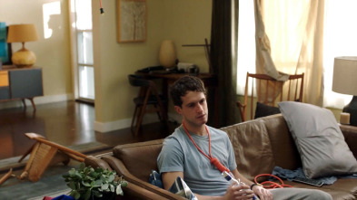 Imagen de Impostores (T1): Ep.3 Queríamos todas las mentiras - 5