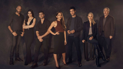 Imagen de Impostores (T2): Ep.1 Un anillo de un millón de dólares - 5