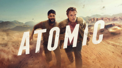 Imagen de Atomic (T1): Ep.3 El fin de los días - 5