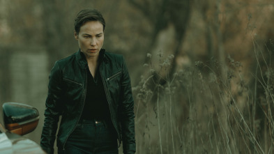 Imagen de The Cop. A New Chapter (T1) - 5