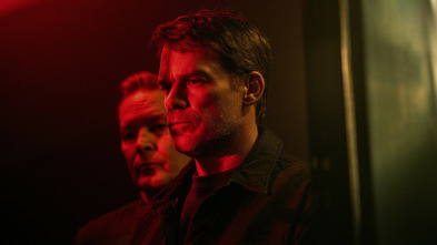 Imagen de Dexter: Resurrección (T1): Ep.8 La sala de asesinatos donde sucede - 5