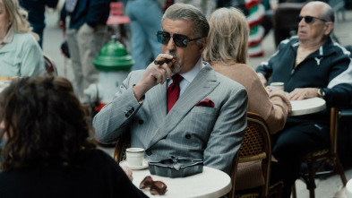 Imagen de Tulsa King (T3): Ep.5 On the Rocks - 5