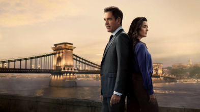 Imagen de NCIS: Tony &... (T1): Ep.2 No es amigo mío - 5