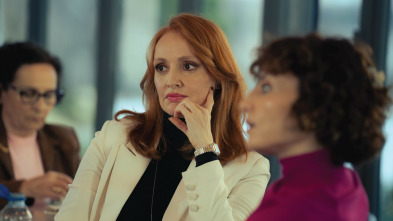 Imagen de Nails (T1): Ep.8  - 5