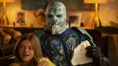 Imagen de Aliens Stole My Body - 3