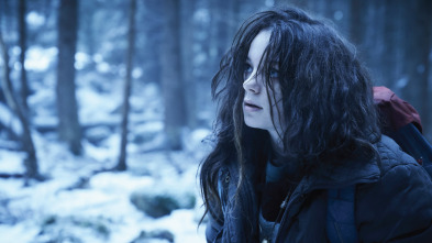 Imagen de Hanna (T1): Ep.7 Camino - 5