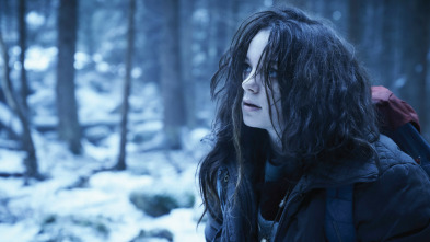Imagen de Hanna (T1): Ep.6 Madre - 5
