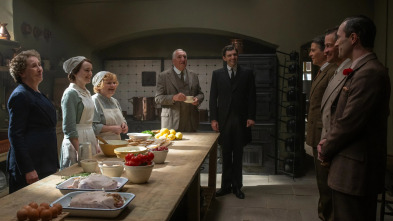 Imagen de Downton Abbey: El gran final - 5