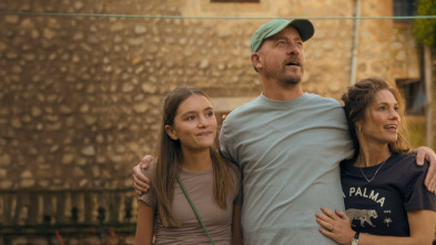 Imagen de Where the Sun... (T1): Ep.6  - 5