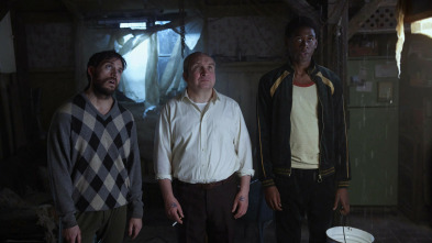 Imagen de Todos los demonios están aquí - 5