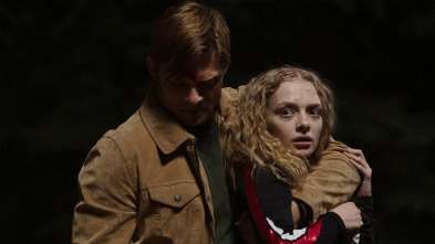 Imagen de El extraño en mi casa - 5