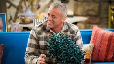 Imagen de Man with a Plan (T1): Ep.17 Doctor No - 5