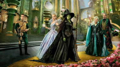 Imagen de Wicked: Parte II - 5