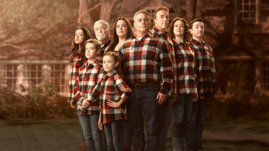 Imagen de Man with a Plan (T3): Ep.3 Derríbenlo - 5