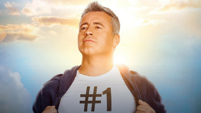 Imagen de Man with a Plan (T2): Ep.18 El sistema Burns - 5