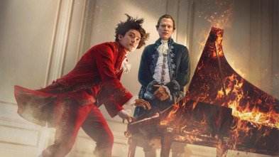 Imagen de Amadeus (T1): Ep.3  - 5