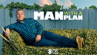Imagen de Man with a Plan (T4): Ep.3 Los expedientes ex - 5