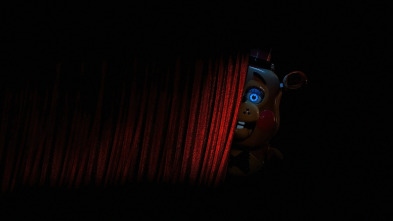 Imagen de Five Nights at Freddy's 2 - 5